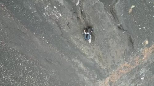 Foto: X/Reprodução
