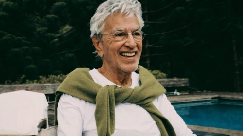 Foto: Caetano Veloso/ Instagram