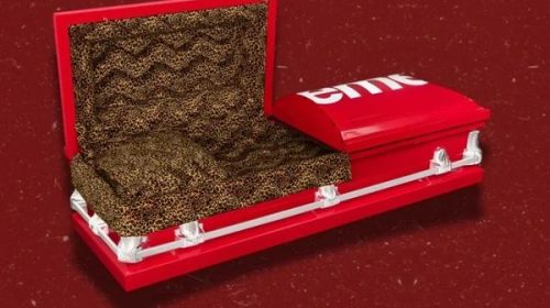 Foto: Reprodução/Supreme