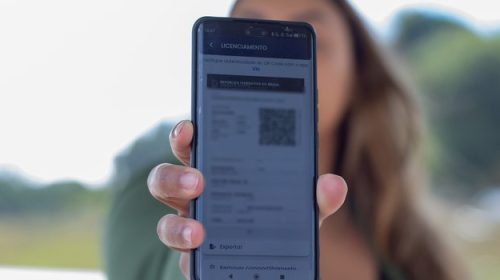 calendário anual de exigência do Certificado de Registro e Licenciamento de Veículo (CRLV)