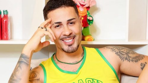 Foto: Reprodução/ Instagram