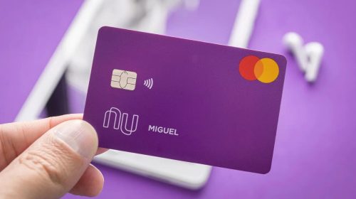 cartão nnubank
