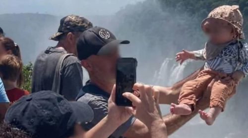 Foto: Redes sociais/Reprodução