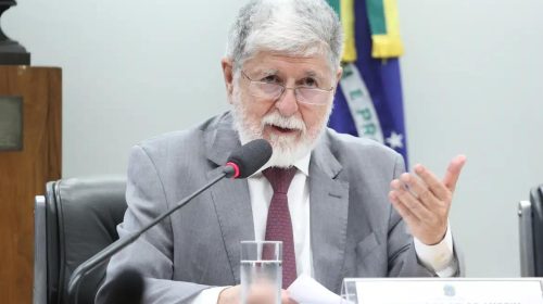 © Vinicius Loures/Câmara dos Deputados