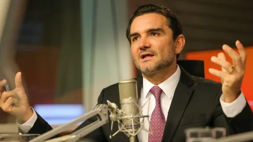 Foto: Fabio Rodrigues-Pozzebom/ Agência Brasil