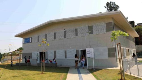 Foto: Adão de Souza/ PBH
