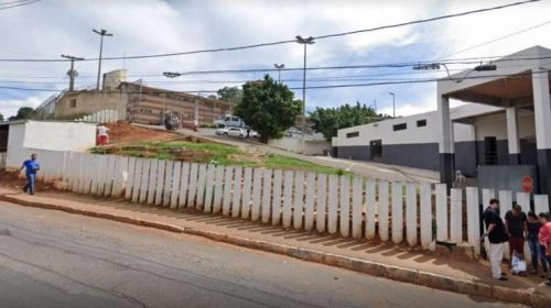 Foto: Google Street View