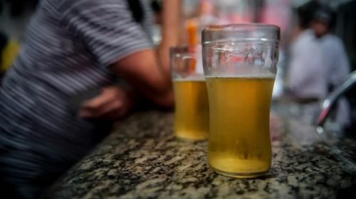 Cerveja pode ter reajuste | Foto: Marcelo Camargo/Agência Brasil
