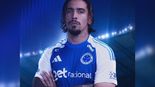 Foto: Cruzeiro/Reprodução