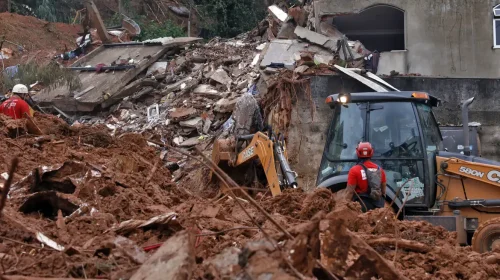 chuvas em Juiz de Fora e em Ubá, em Minas Gerais