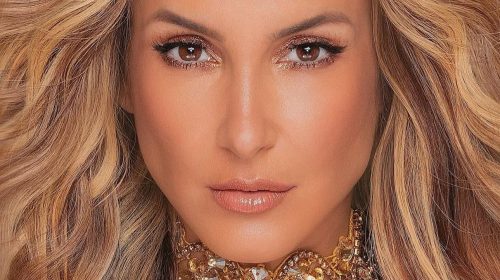 Foto: Claudia Leitte/ Instagram