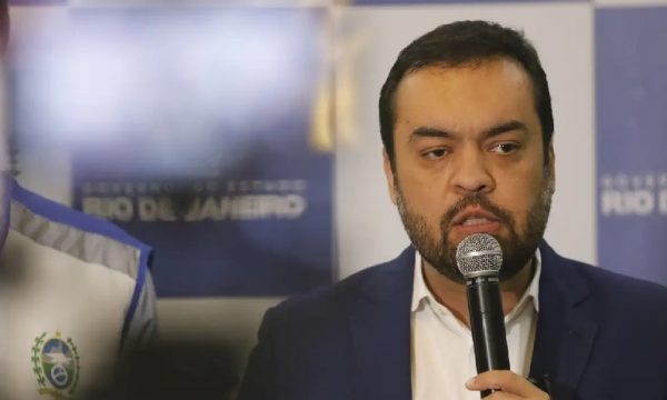 claudio castro