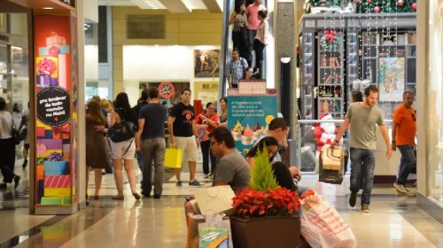 compras