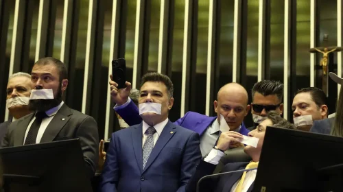 Foto: José Cruz/Agência Brasil