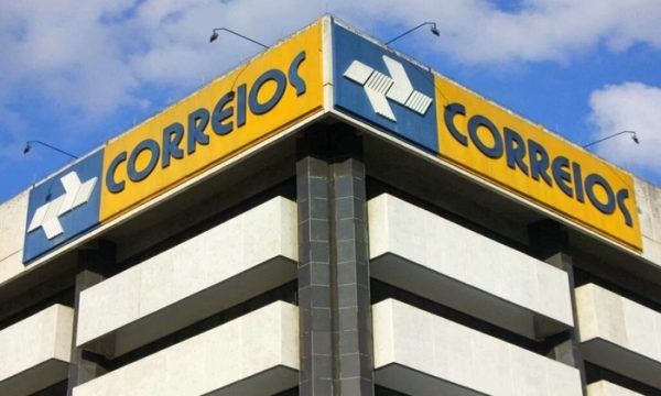 Foto Divulgação Correios