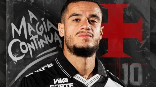 Foto: Matheus Lima/Vasco