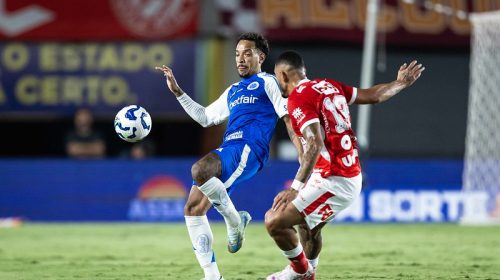 Foto: Heber Gomes/ Cruzeiro