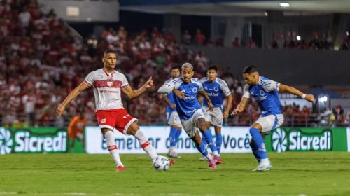 Foto: Cruzeiro/Reprodução
