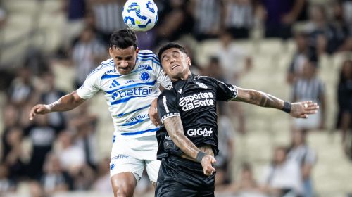 Foto: Samuel Andrade/Cruzeiro