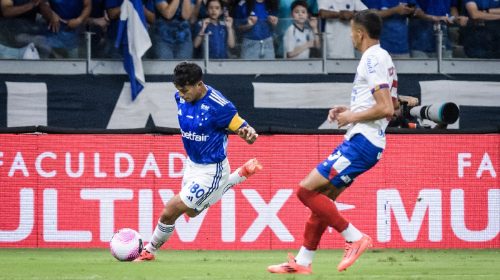 Foto: Cruzeiro/Reprodução