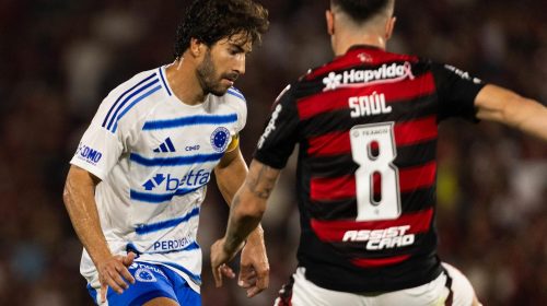 Foto: Thaís Magalhães/Cruzeiro