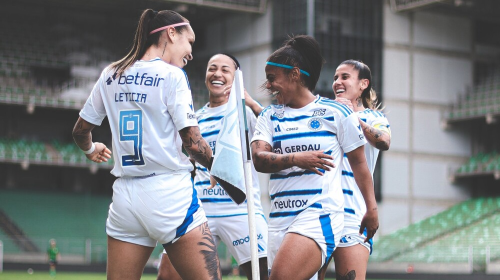 Foto: Cruzeiro/Reprodução