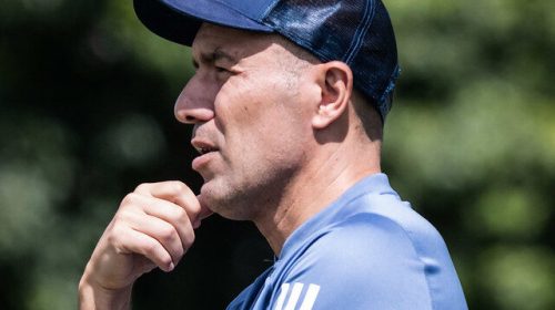 Foto: Gustavo Aleixo/Cruzeiro