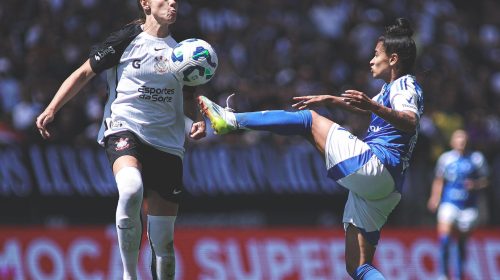Foto: Flickr/Cruzeiro