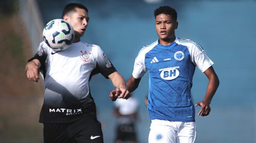 Foto: Gustavo Martins/ Cruzeiro
