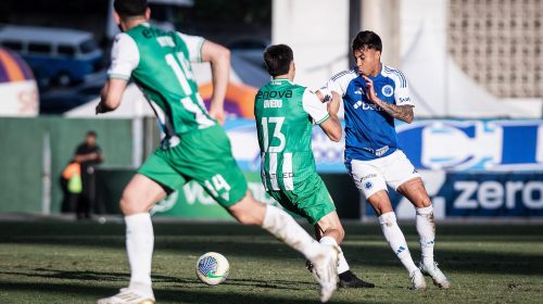 Cruzeiro/Reprodução