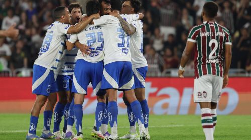 Foto: X/Reprodução