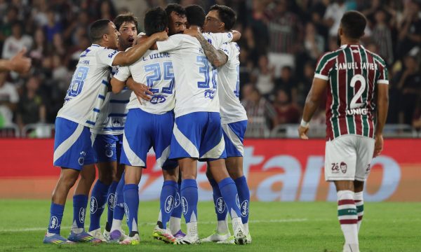 Foto: X/Reprodução