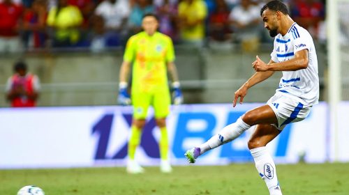 cruzeiro x bahia