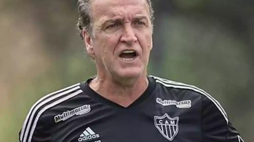 Foto: Atlético/Reprodução