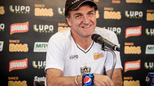 Foto: Bruno Cantini/Atlético MG