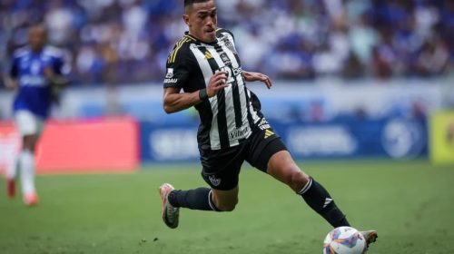 Foto: Atlético/Reprodução