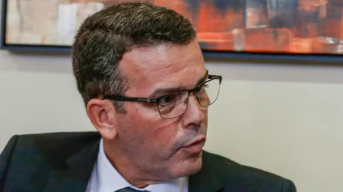 Foto; Tomaz Silva/Agência Brasil/Arquivo