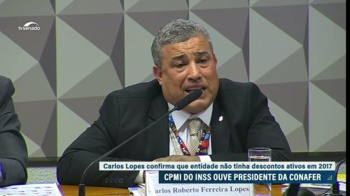 Foto: Senado/Reprodução