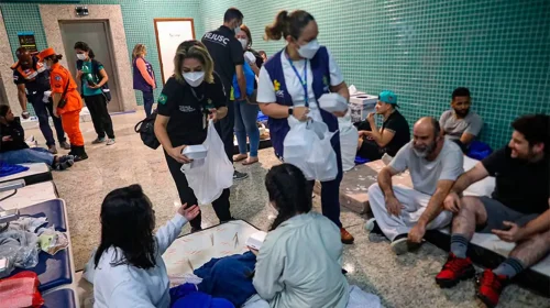 Foto: Gov AM/Divulgação