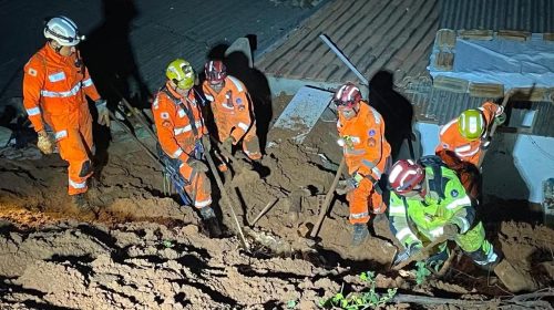 Foto: CBMMG/Reprodução