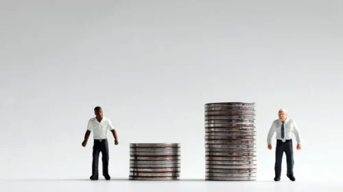 desigualdade racial no mercado de trabalho