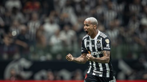 Foto: Atlético/Reprodução