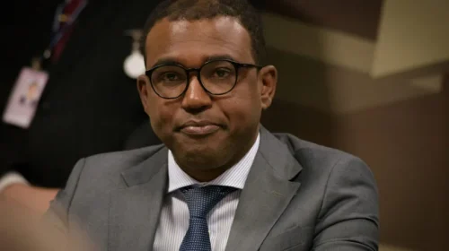 diretor de fiscalização do Banco Central, Ailton de Aquino