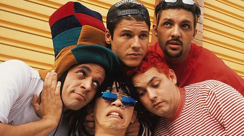 documentário sobre os 30 anos da morte dos Mamonas Assassinas