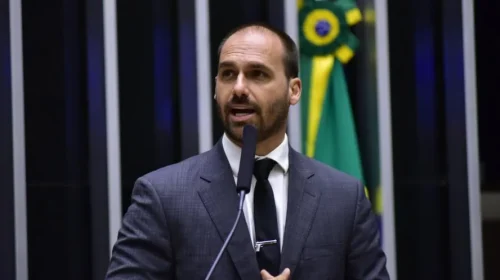 eduardo bolsonaro --