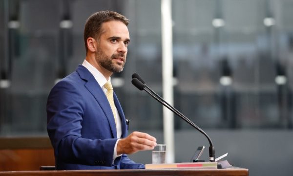 Foto: PSDB/Reprodução