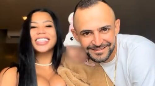 em bh - Casal de influenciadores é investigado por divulgação do jogo do Tigrinho e outras plataformas de apostas ilegais