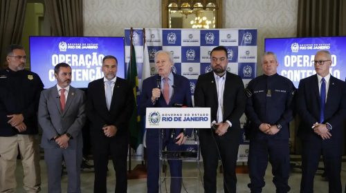 Foto; Fernando Frazão/Agência Brasil