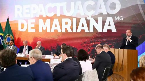 Foto: Governo Federal