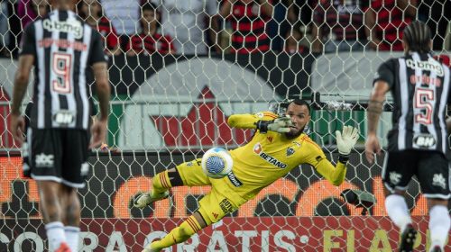 Atlético/Reprodução